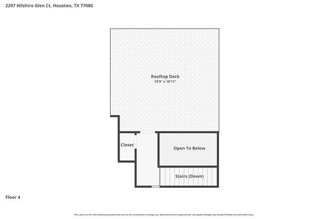 Foto del edificio - 2207 Hilshire Glen Ct
