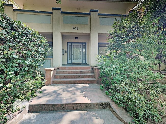 Foto del edificio - 623 22nd St