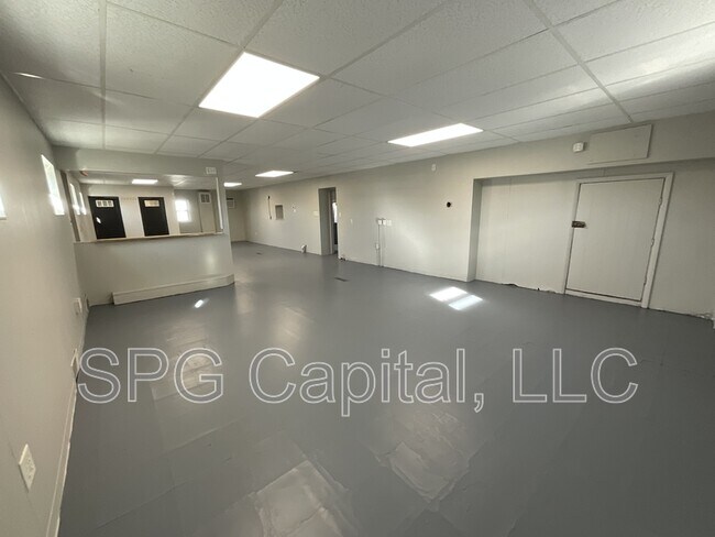 Foto del edificio - 477 High St