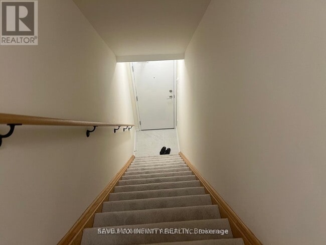 Photo du bâtiment - 165 Tapscott Rd