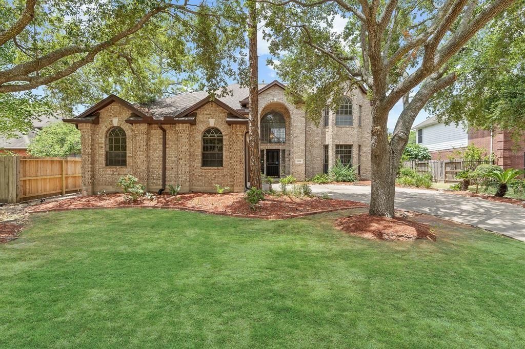 14210 Lake Trail Dr, Sugar Land, TX 77498 House for Rent in Sugar