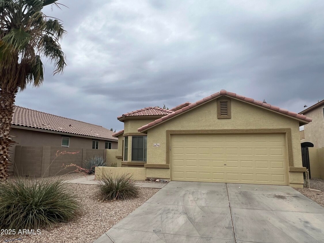 Primary Photo - 24795 W Wayland Dr