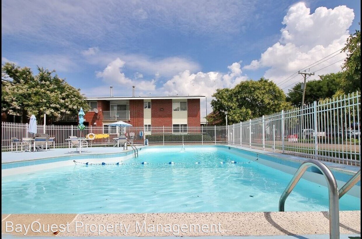 Foto principal - 1826 Kingston Ave