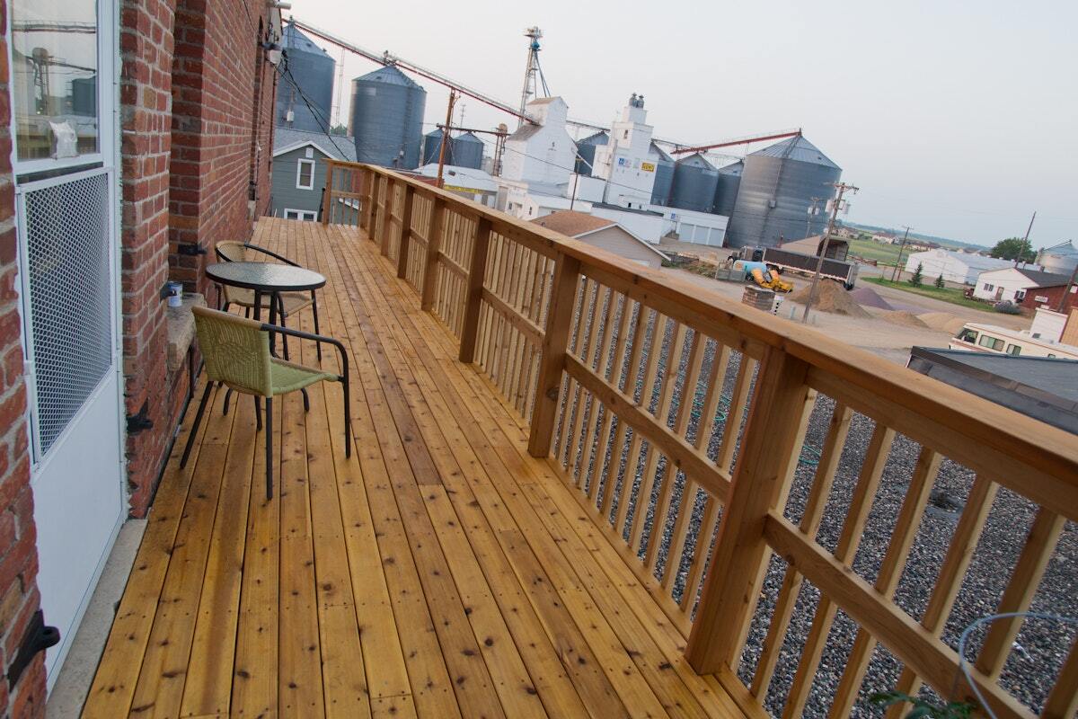 Photo - 704 North 3rd Street, Unit 1