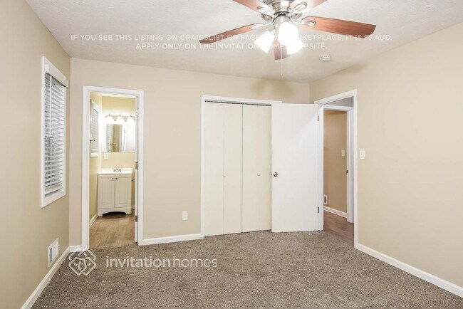 Foto del edificio - 1545 Haynes Ct SW