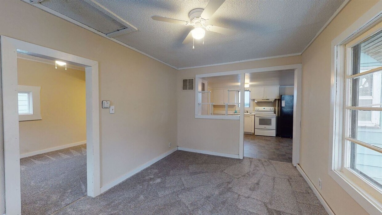 Primary Photo - 1 br, 1 bath House - 1540 1st Street
