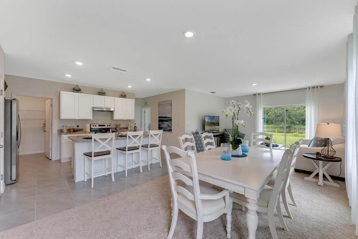 Foto principal - 1387 Berry Ln