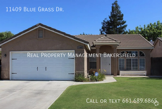 Building Photo - 11409 Blue Grass Dr