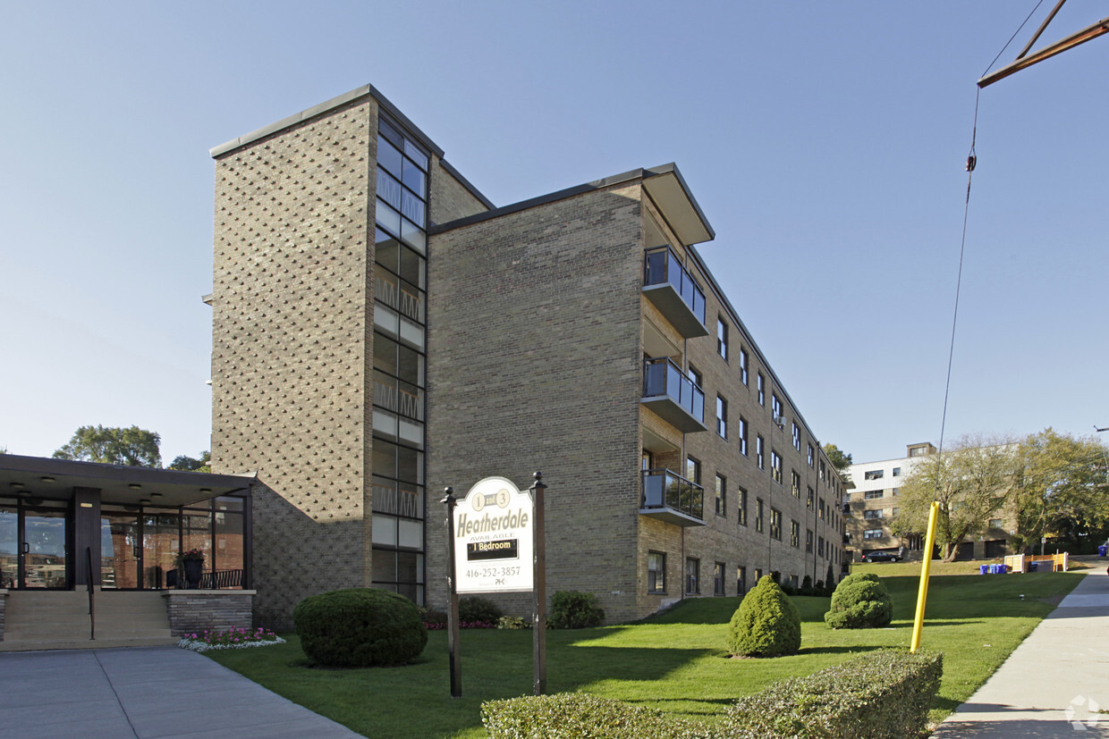 Building Photo - 3 Heatherdale Rd