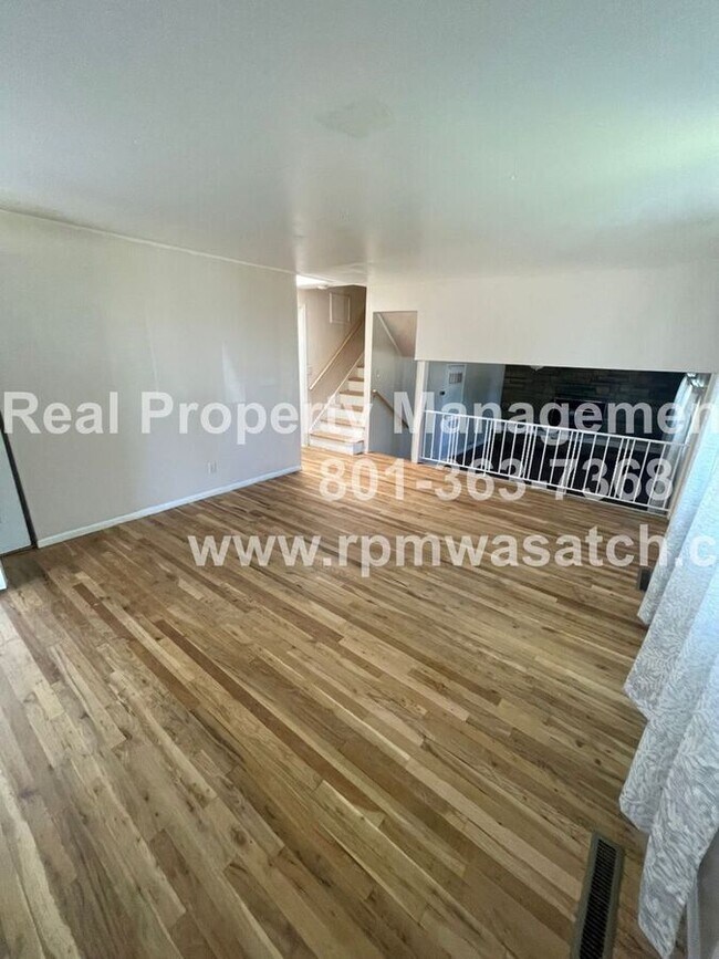 Foto del edificio - 1605 Manzanita Dr
