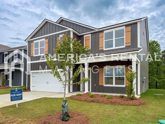 Foto del edificio - New Construction Home for Rent in Kimberly...