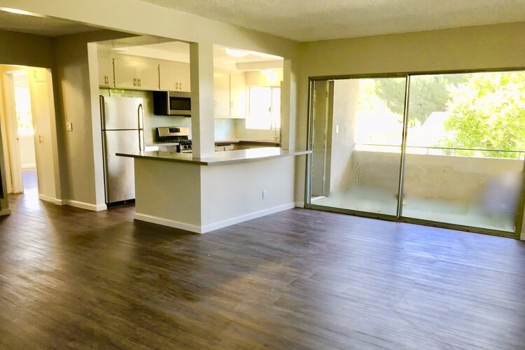 Luxury Apt. Complete Remodel - 5720 Colfax Ave