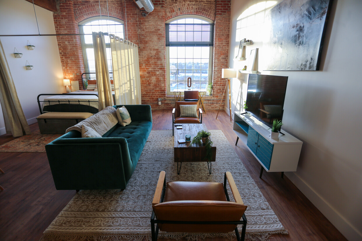 Primary Photo - The Village Lofts