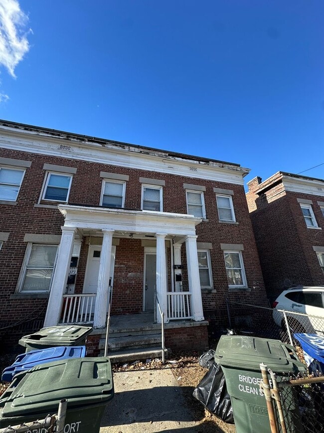 Building Photo - 381-383-383 Dover St
