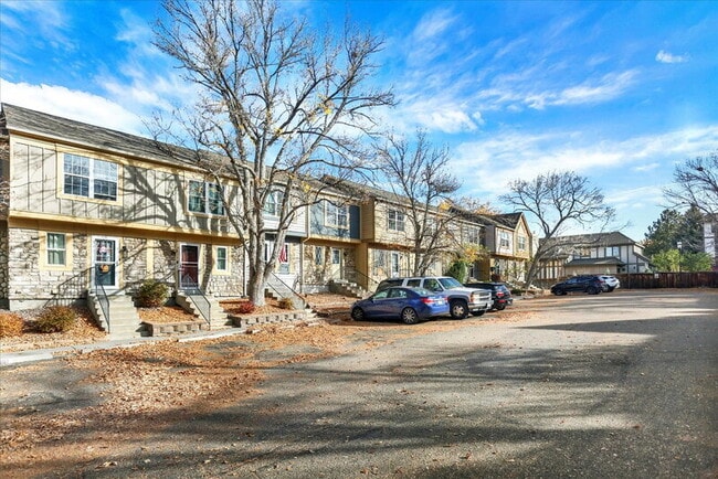 Foto del edificio - 2635 E Nichols Cir