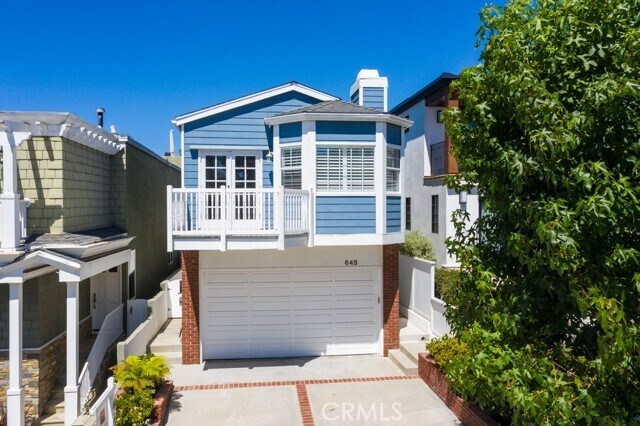 Foto principal - 645 Longfellow Ave
