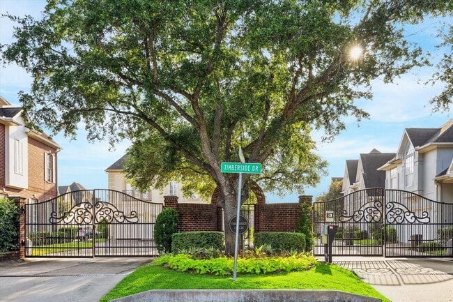 Building Photo - 3609 Timberside Cir Dr