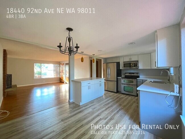 Building Photo - 18440 92nd Ave NE, Bothell