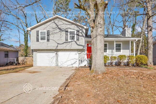 Building Photo - 5370 Zachary Dr