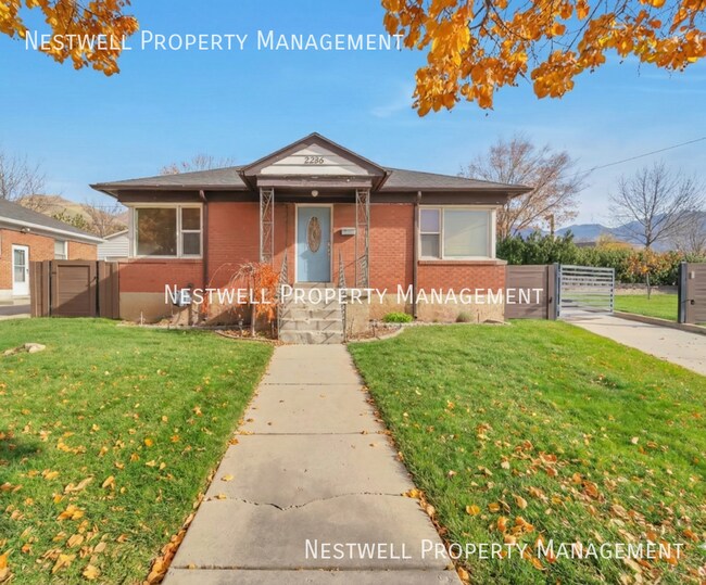 Foto del edificio - 2205 King St