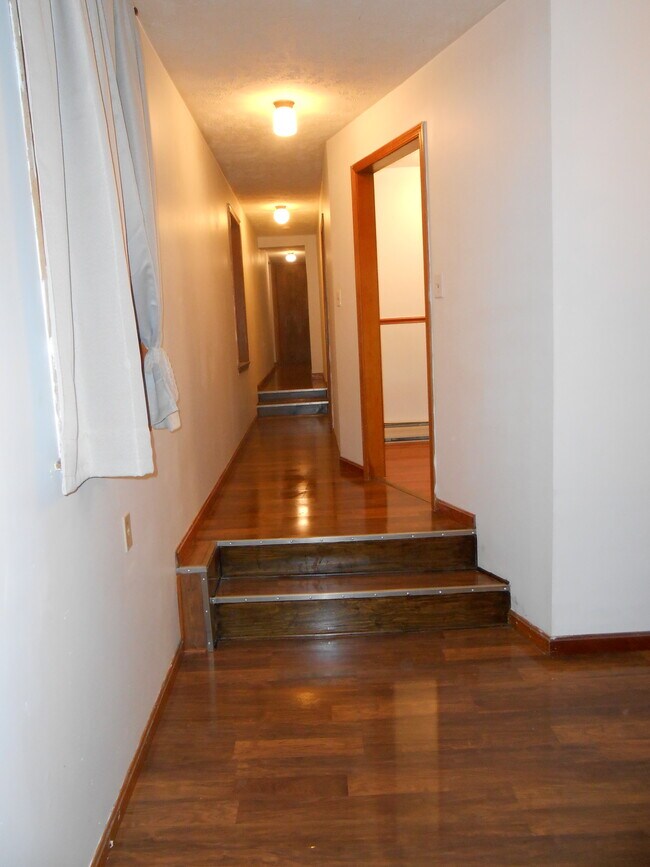 Hallway - 412 N Loudoun St