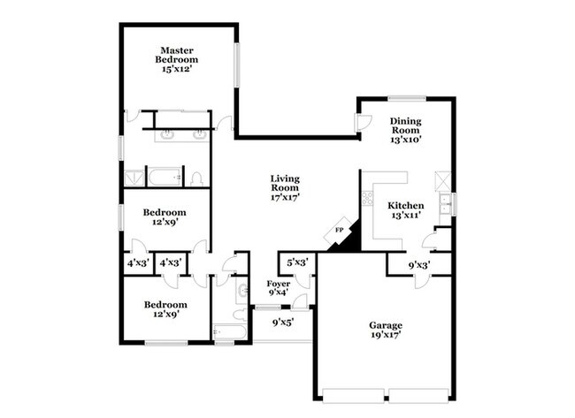 Building Photo - 6115 Ivy Glen Dr