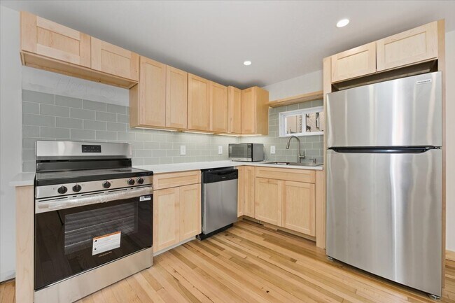 Foto del edificio - 132A Raymond St