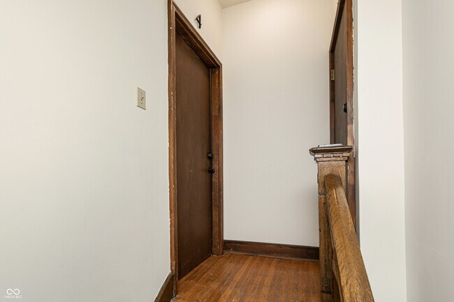 Foto del edificio - 2107 N Pennsylvania St