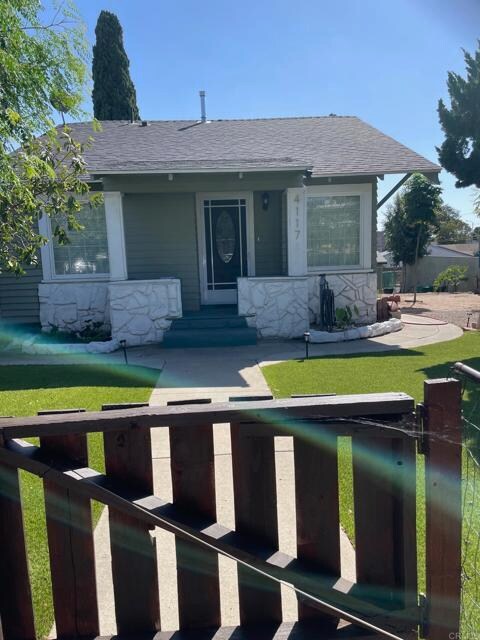 Foto principal - 4117 Jamul Ave