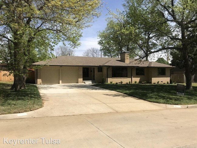 Building Photo - 3 br, 2 bath House - 3415 South Gary Place