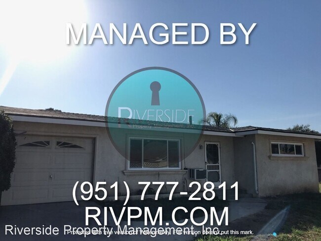 Building Photo - 2 br, 1 bath House - 21973 Grand Terrace Road