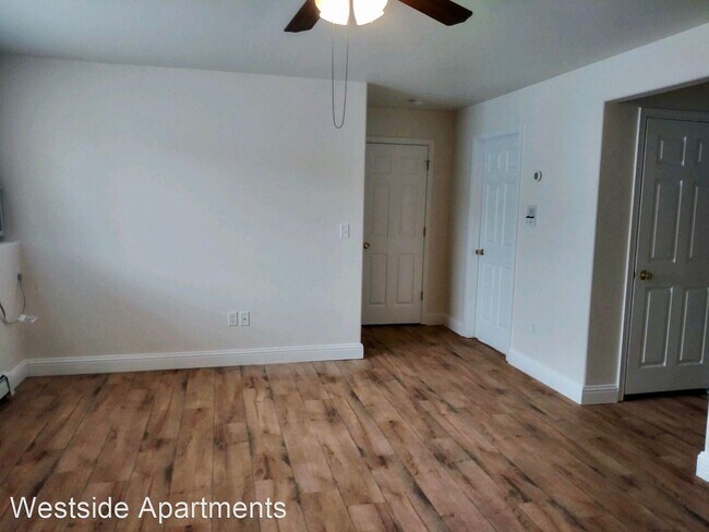 Foto del edificio - 2 br, 1 bath Apartment - 1309 1st Ave SW