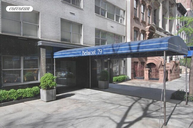 Building Photo - 230 E 79th St