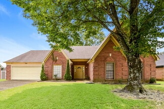 Building Photo - 7567 Dexter Grove Dr