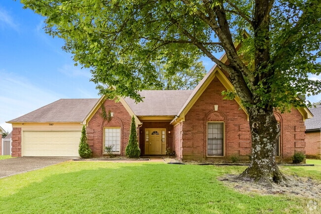 Building Photo - 7567 Dexter Grove Dr