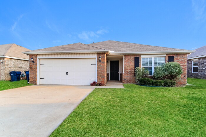 Foto principal - 11425 SW 25th Terrace