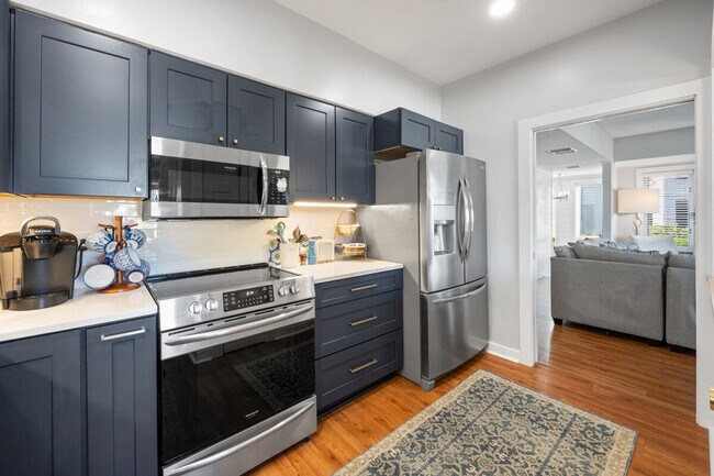 Foto del edificio - 409 Debordieu Blvd