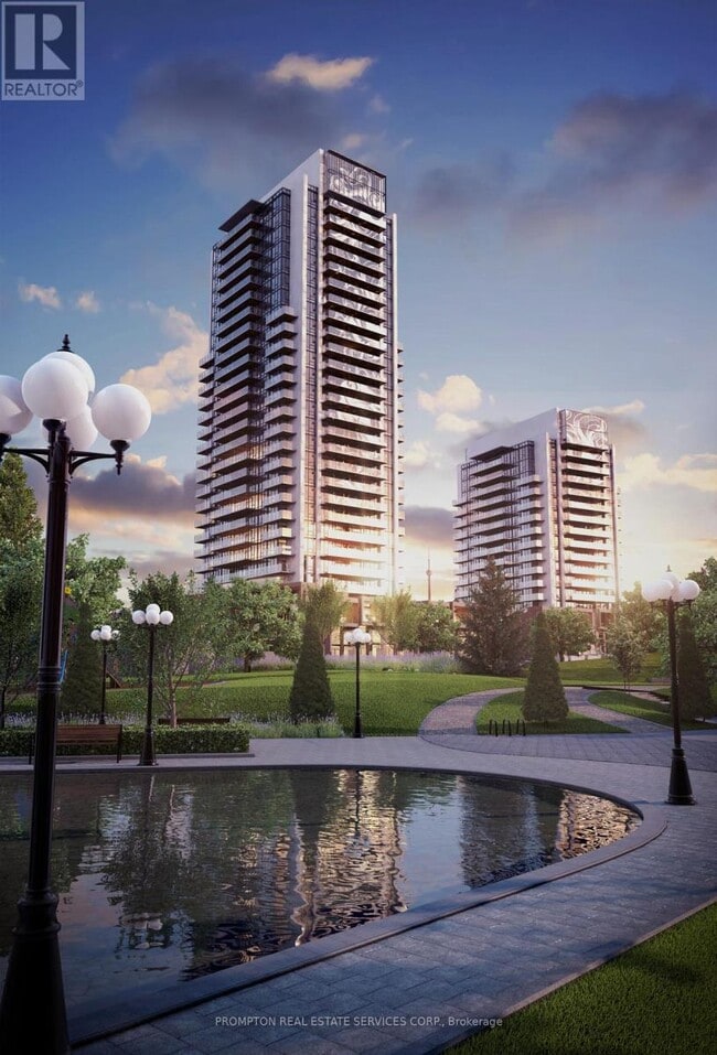 Building Photo - 25 McMahon Dr