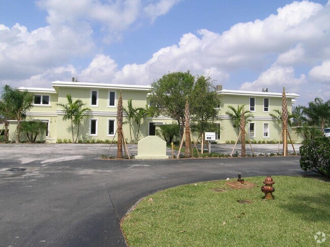Building Photo - Courtyards at Martel Arms