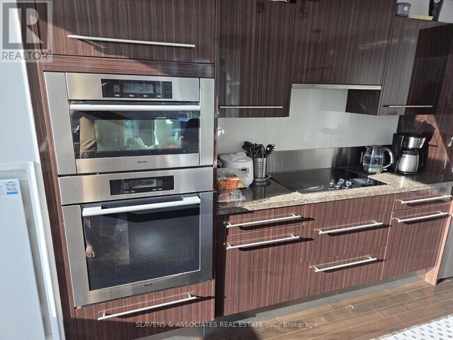 Photo du bâtiment - 80 John St