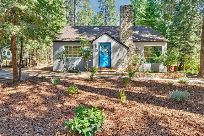 Building Photo - Gorgeous remodeled home in Apple Hill