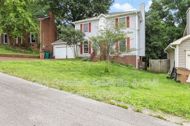 Photo - 524 Fairhaven Ct House