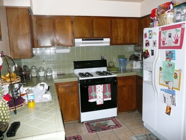 Foto del edificio - 1213 Dorothy St