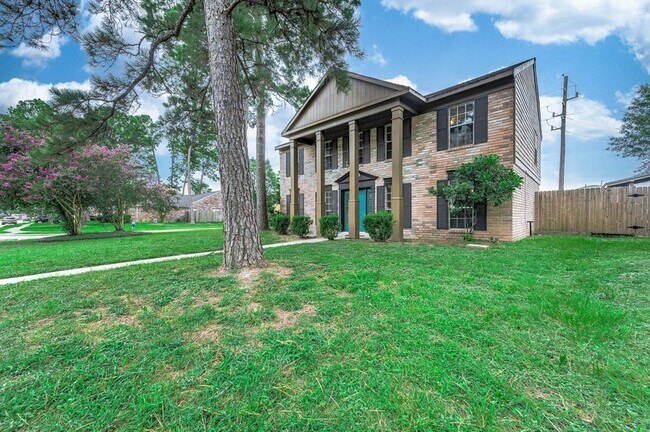 Building Photo - 17203 Kettle Creek Dr