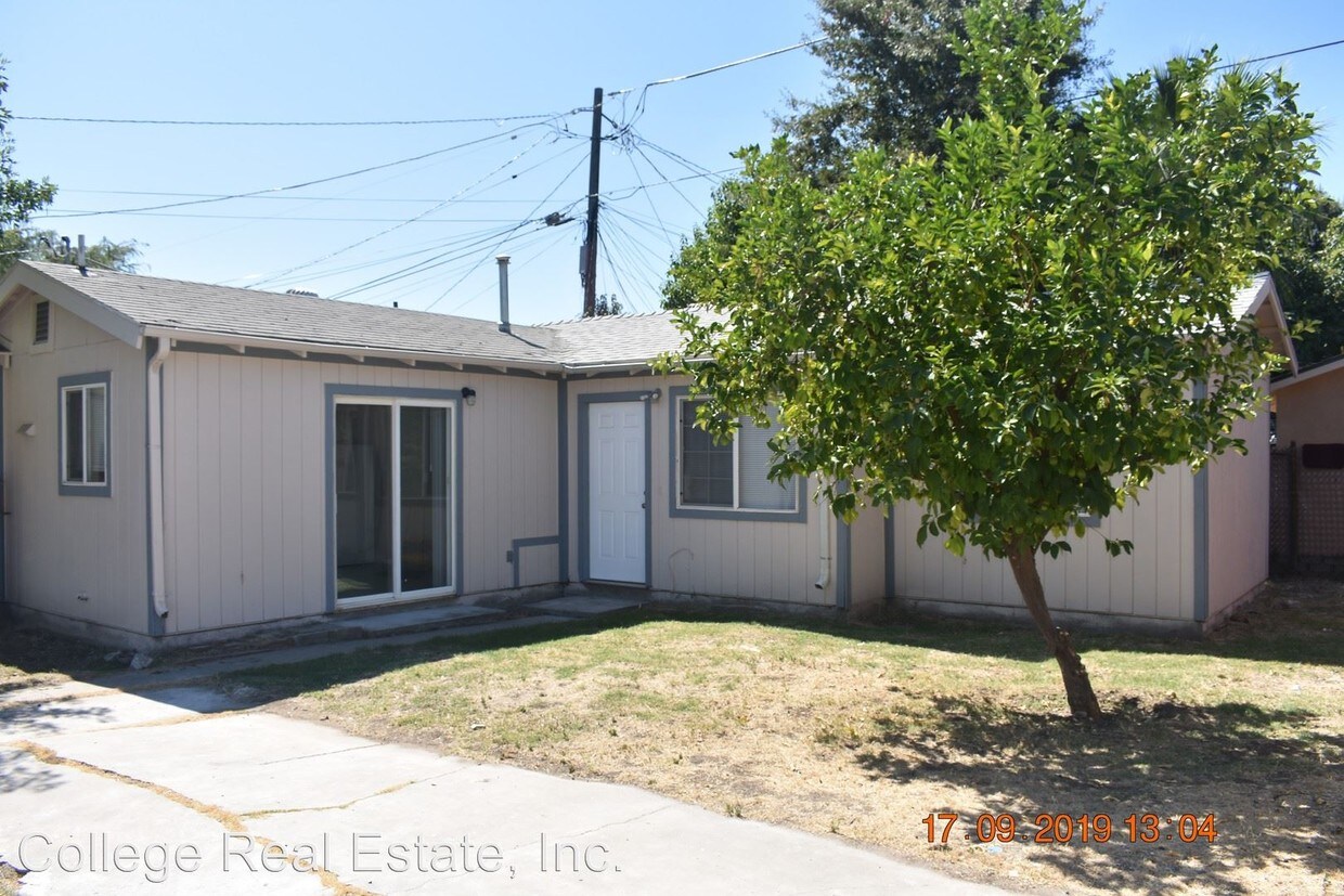 Primary Photo - 1233-1237 Sycamore Ave