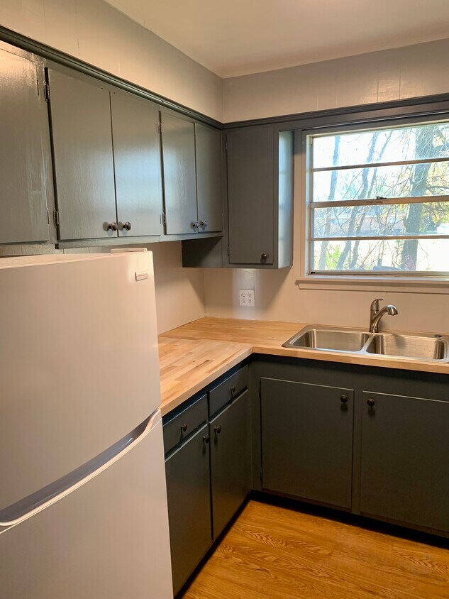 Kitchen - 981 W McKinley St