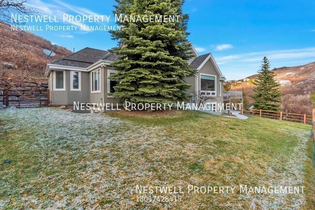 Building Photo - Stunning 5-bed Home in Salt Lake City