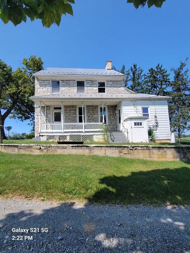 Building Photo - 5371 Lemar Rd
