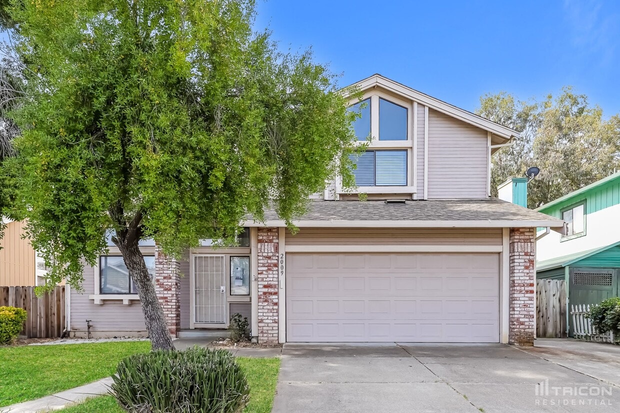 2009 Marshall Road Vacaville CA House Rental in Vacaville, CA