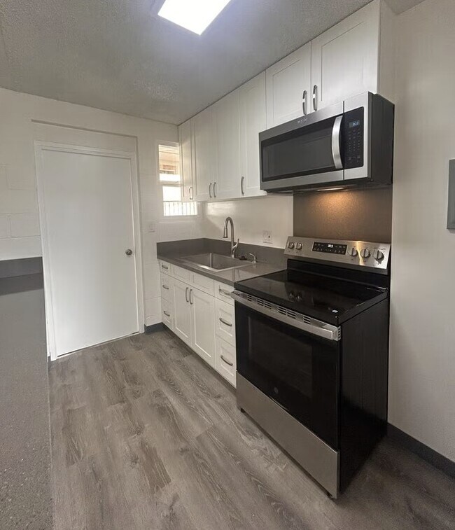 Foto del edificio - 94-111 Pupunohe